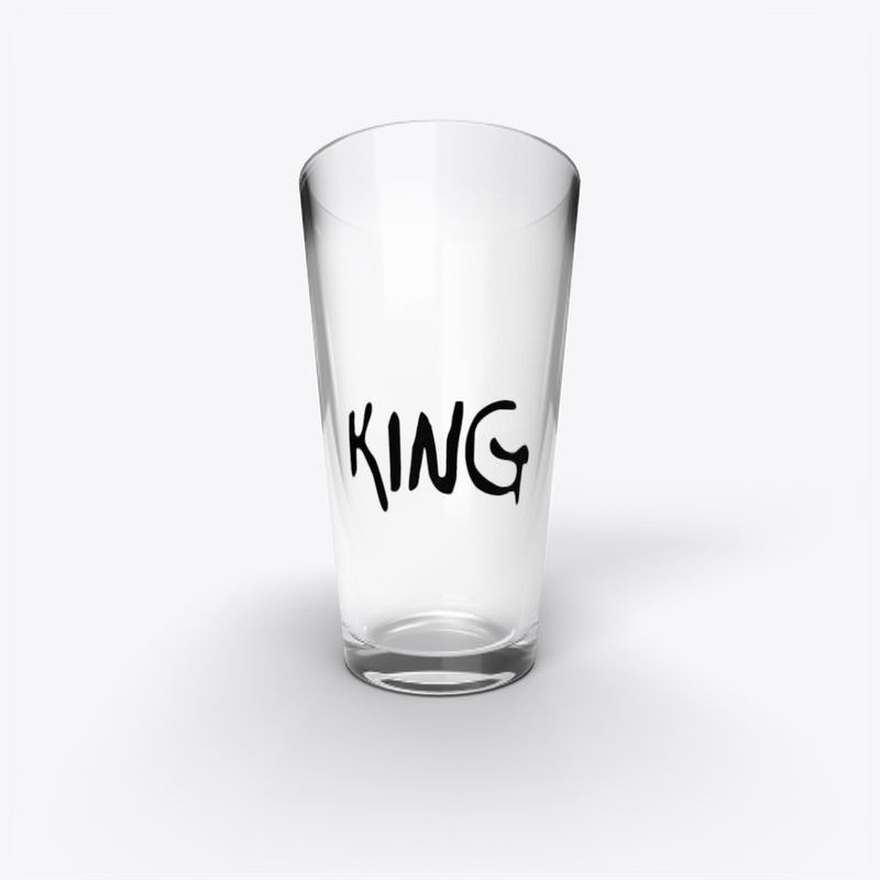 KING
