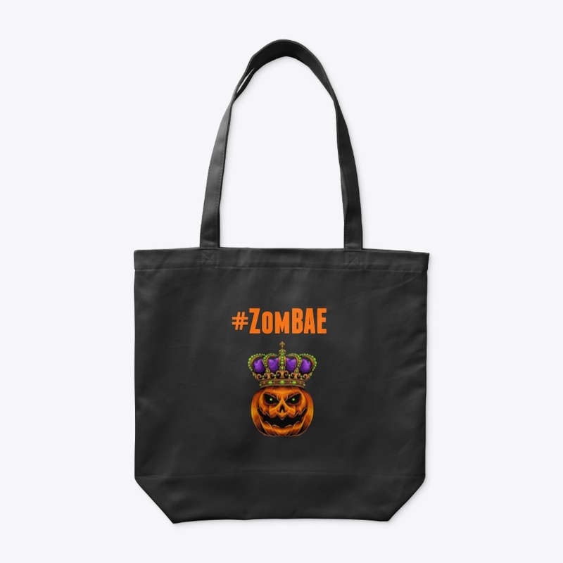 The Queen Of Halloween Collection