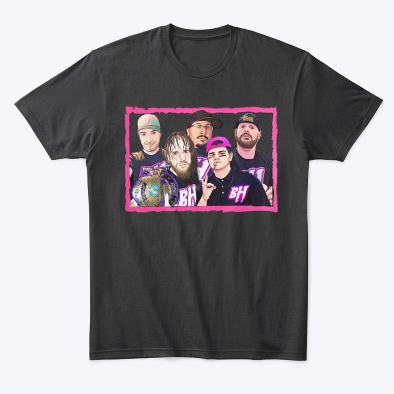 The brotherhood championship edition