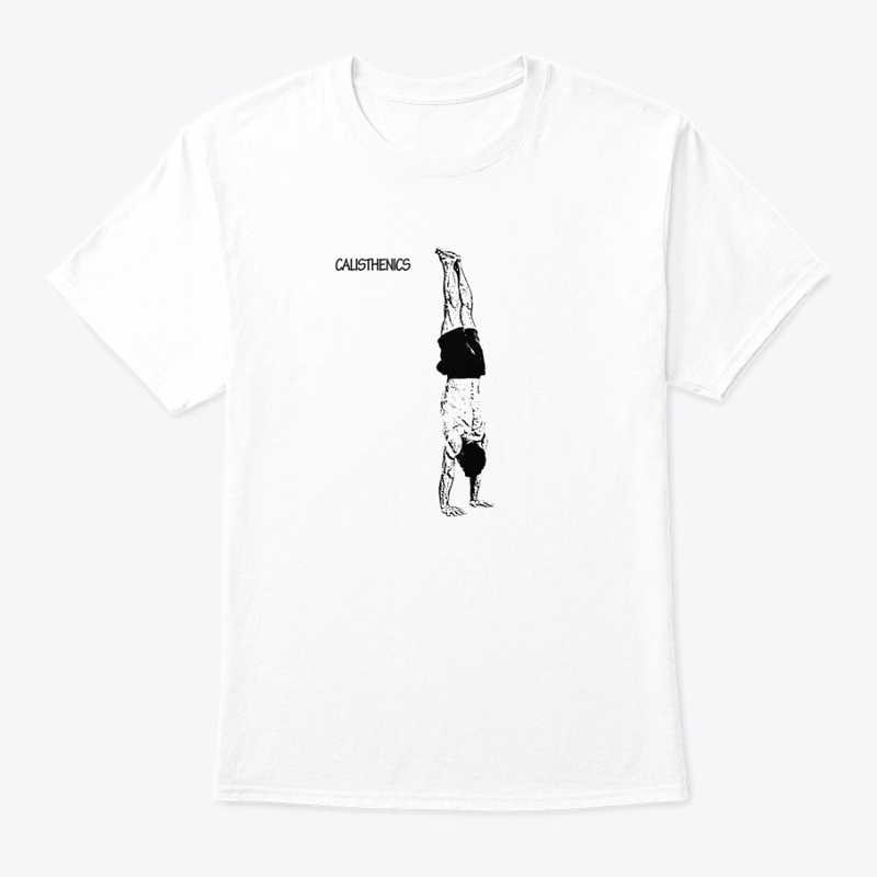 Calisthenics Handstand