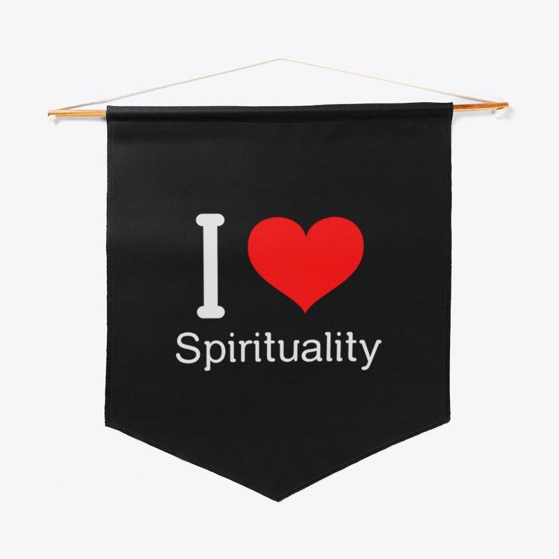 I Love Spirituality