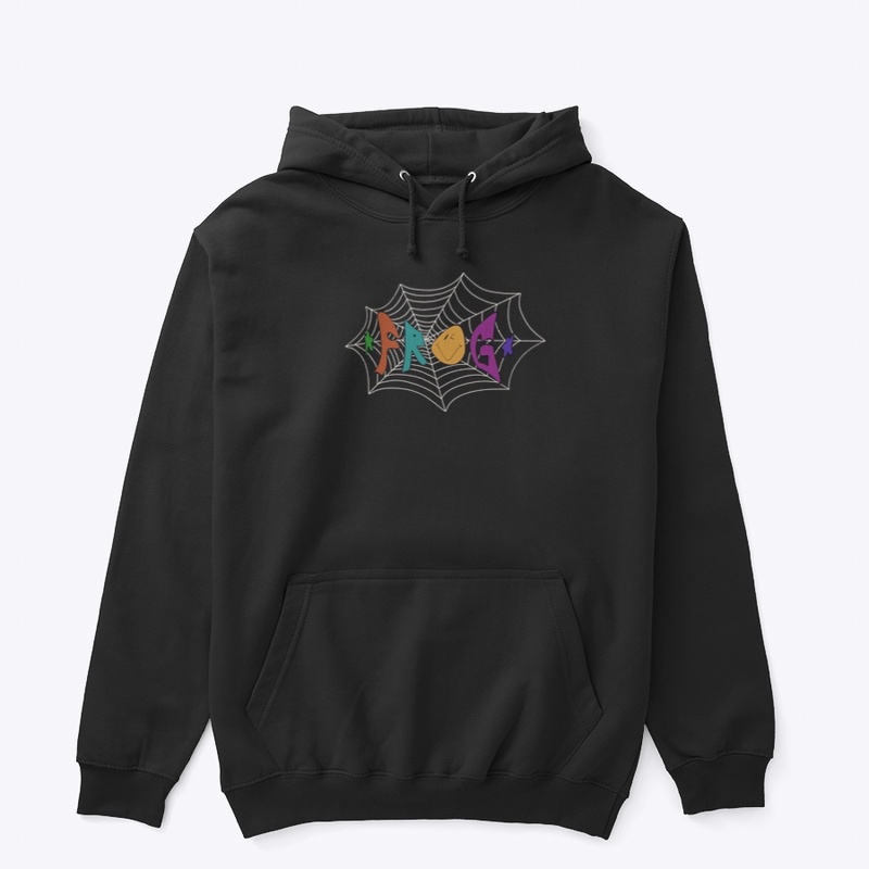 Haus of Frog “SPIDERWEB” 