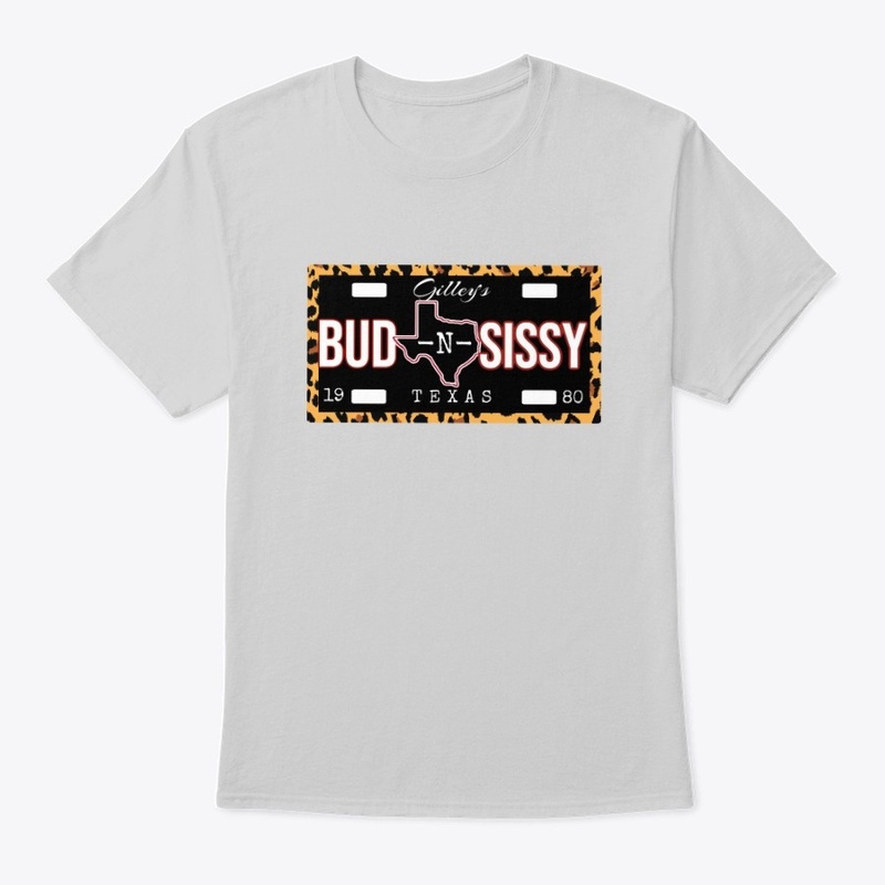 Bud n Sissy Tee