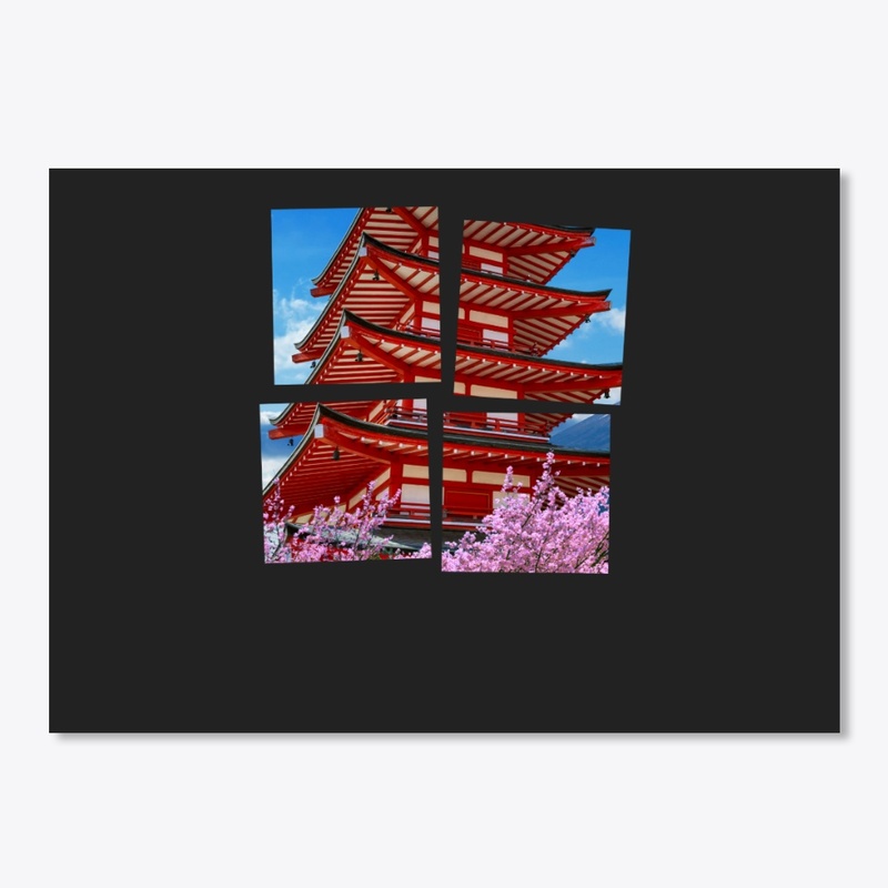 Japan Ästhetik Style tokyo