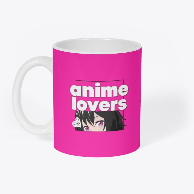 Anime Lovers