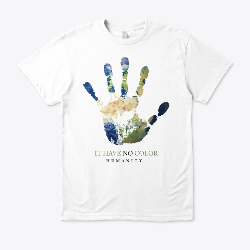 It have no Color