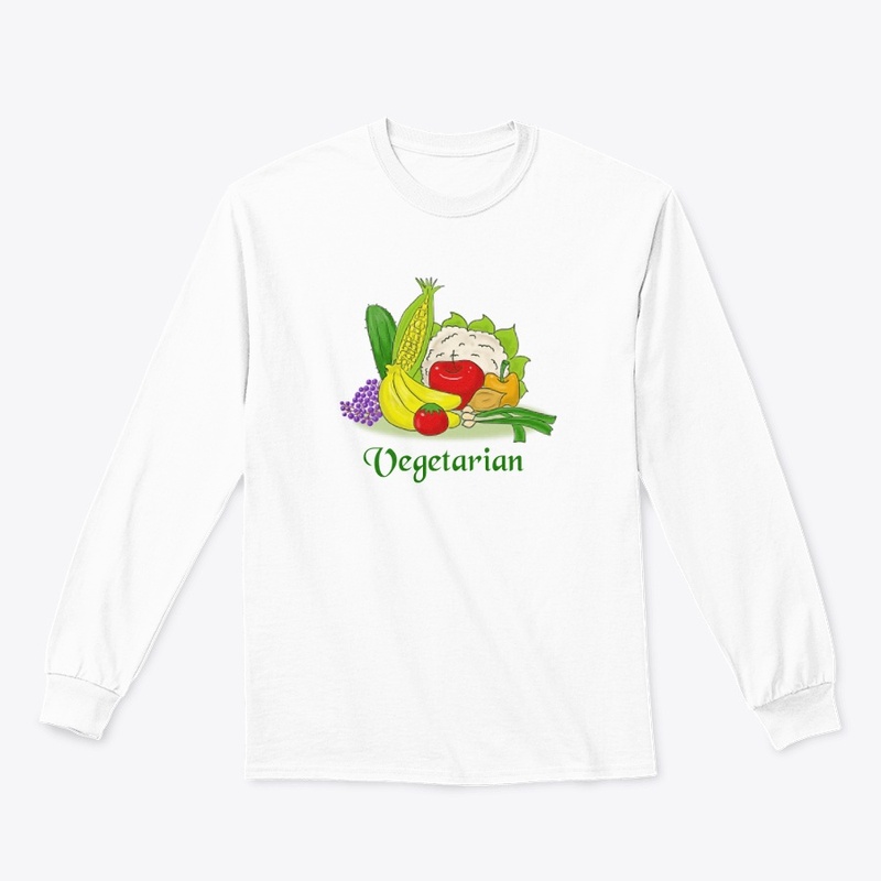 Vegetarian
