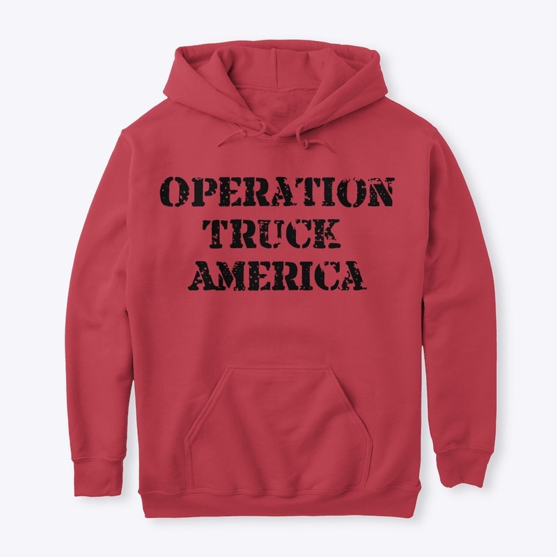 Operation Truck America 