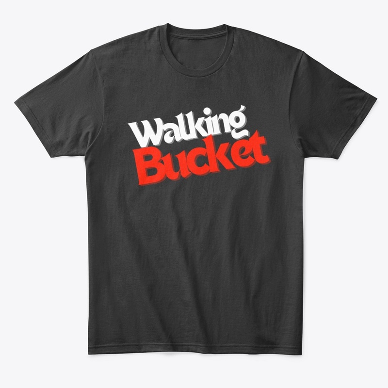 walking bucket