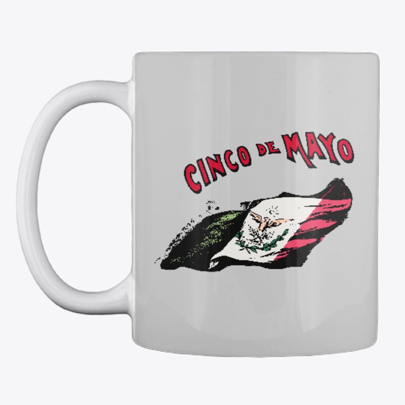 Cinco De Mayo