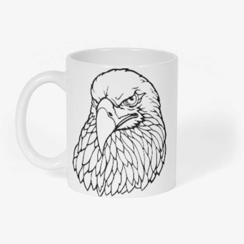 Eagle Head