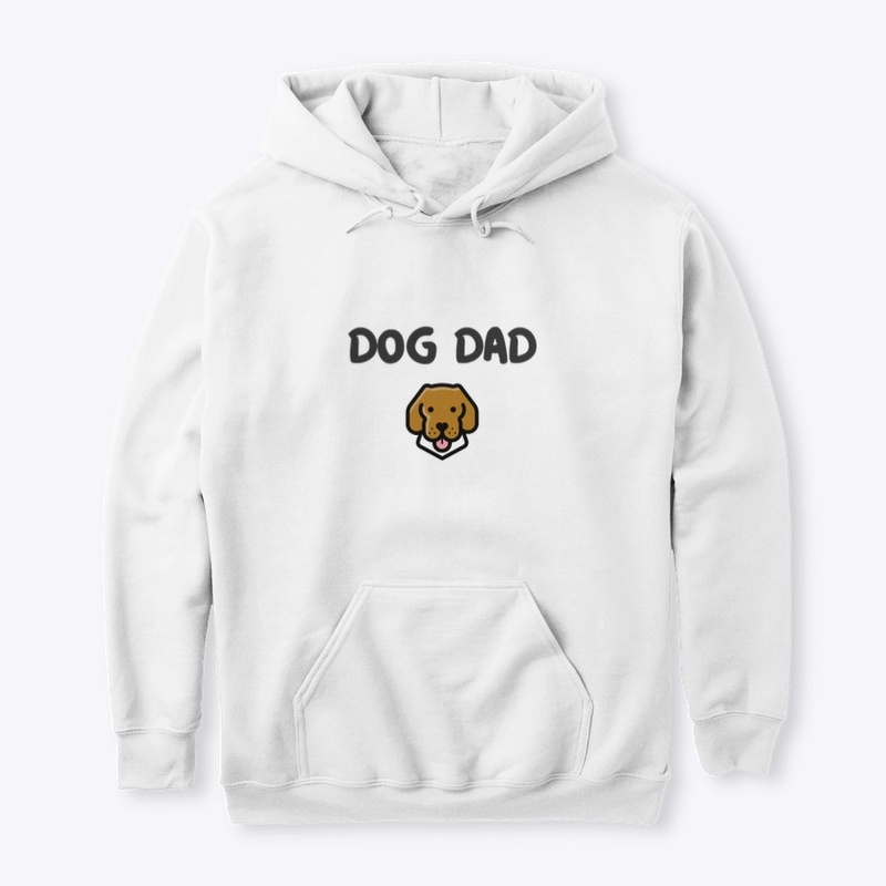 Dog dad