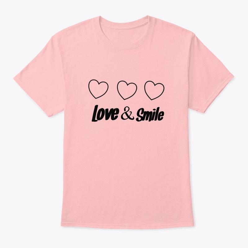 love /  Smile