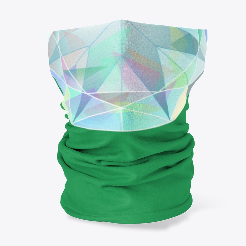 Diamante de colores