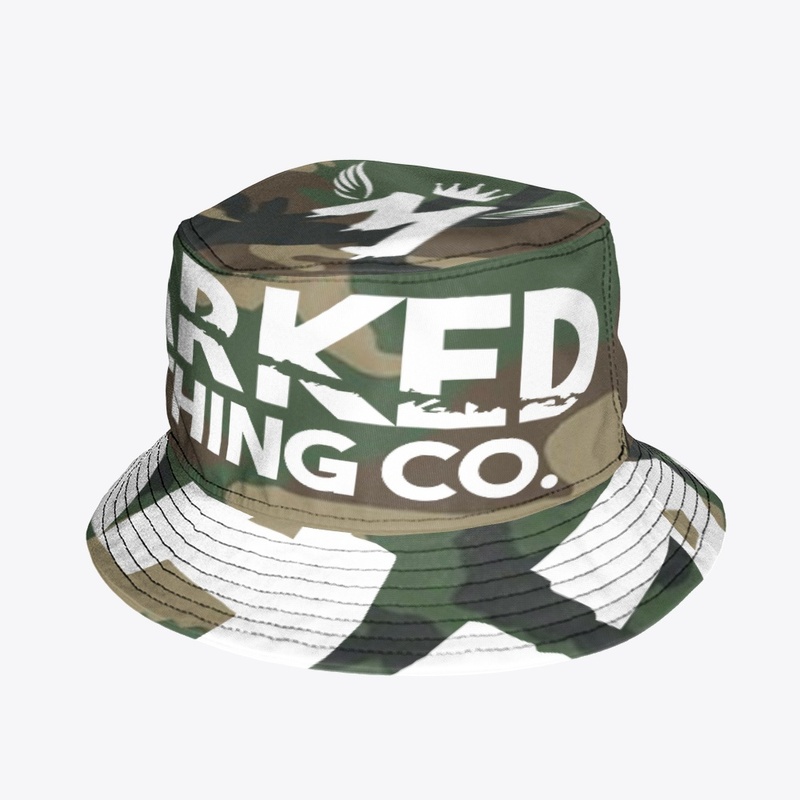 Camo Print