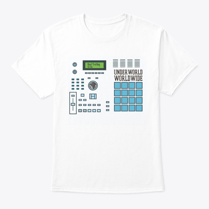 MPC 2000 Design