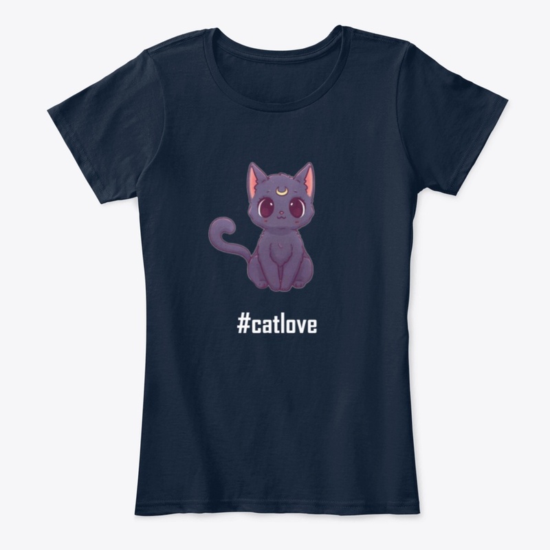 #cat love 