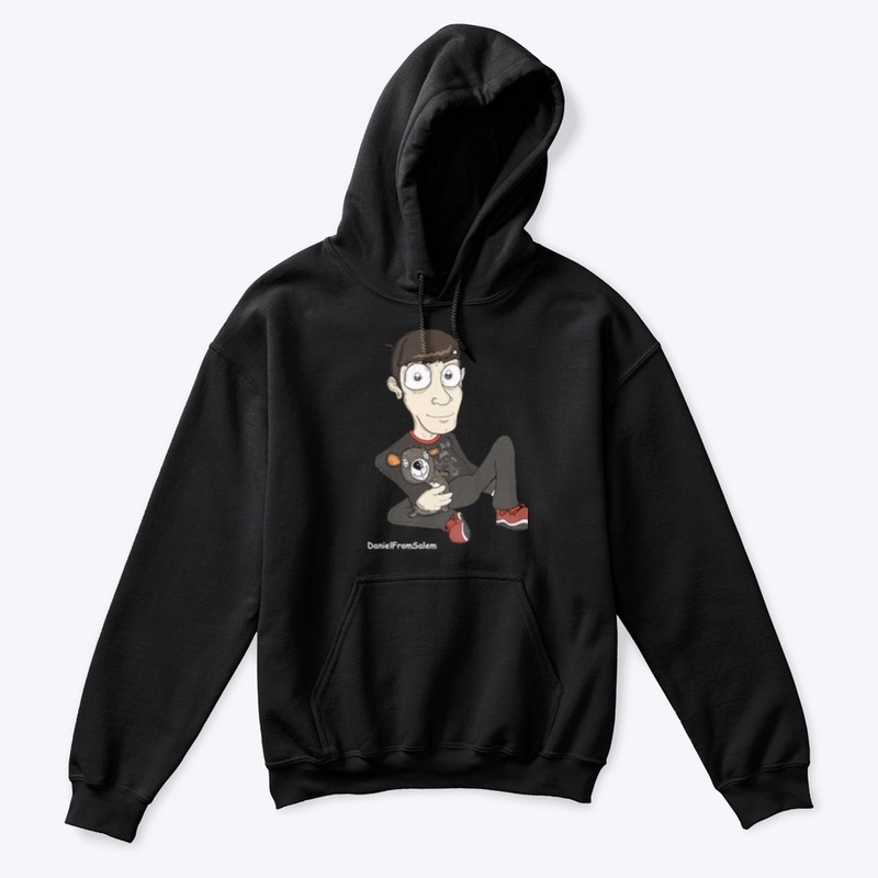 Bear Shirt