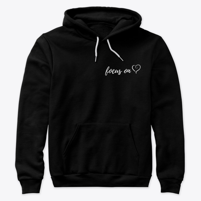 Focus on Love