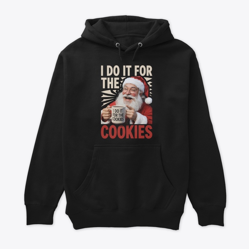 Christmas T-shirt