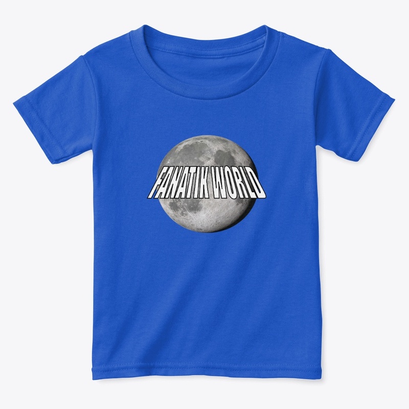 FANATIK WORLD T-SHIRTS AND ACCESSORIES 7