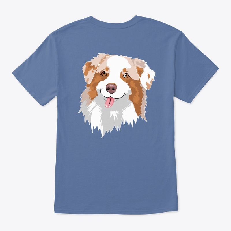 Flambo's face unisex T shirt