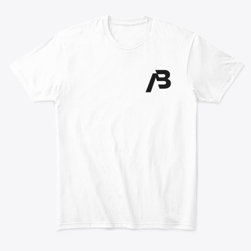 Ambit White Merch