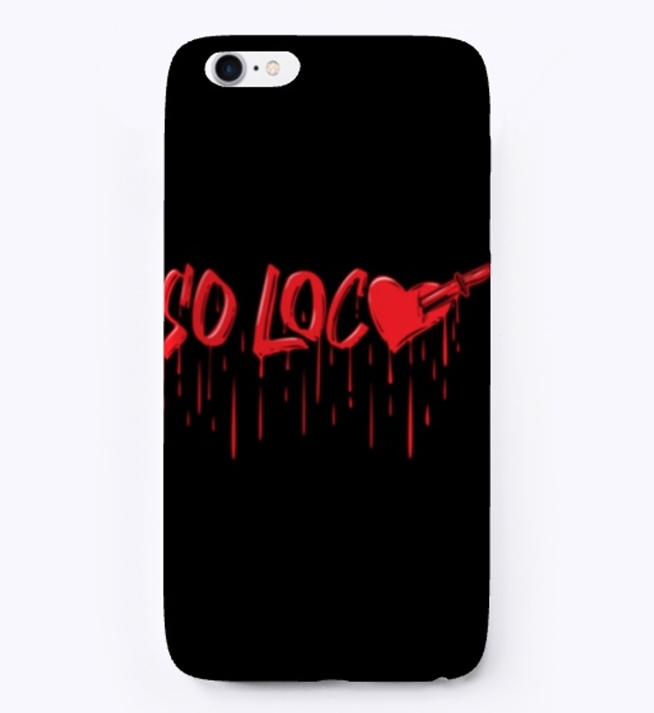 SO LOCO SHIRT