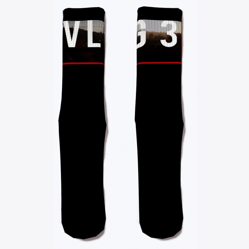 vlog#3 socks