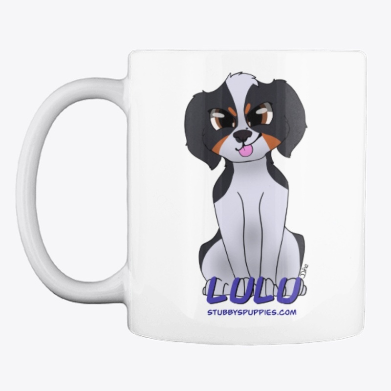 LuLu Mug