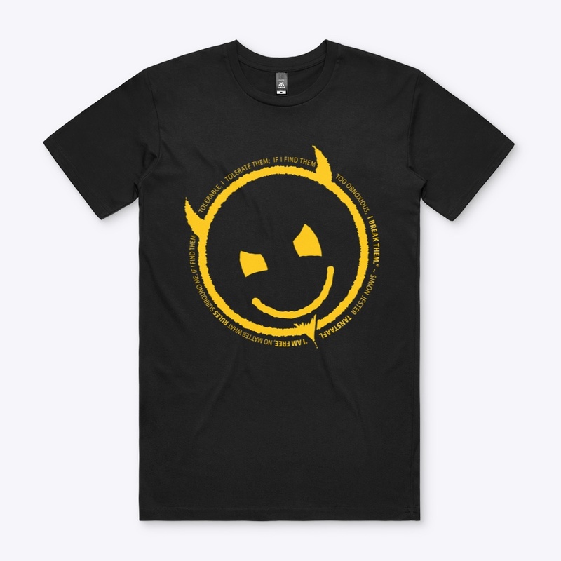 Luna Freedom