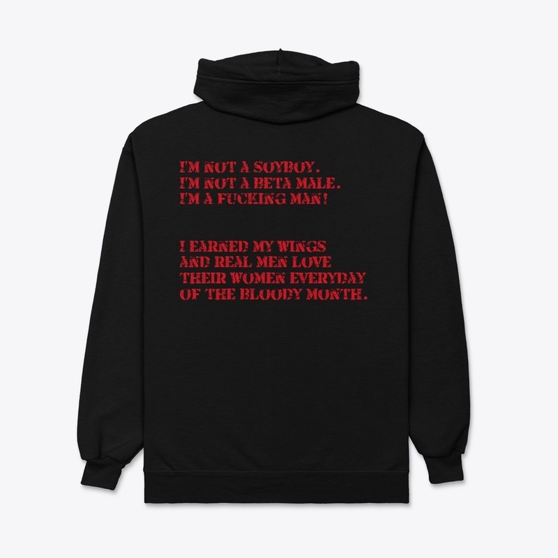 ACID TACTICAL PRESENTS MAN CAMP