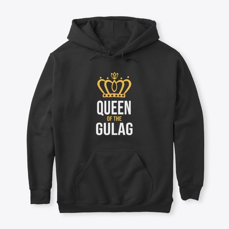 Gulag Queen