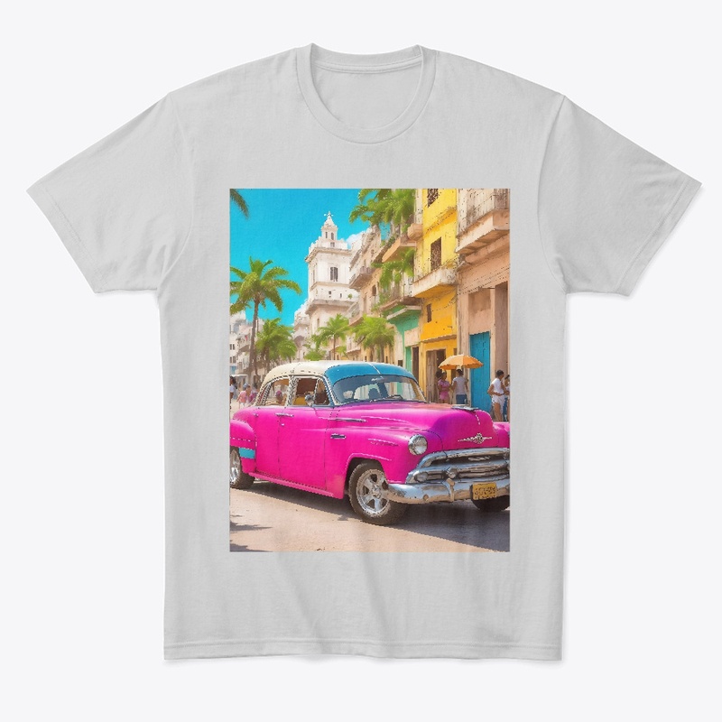 Classic Havana