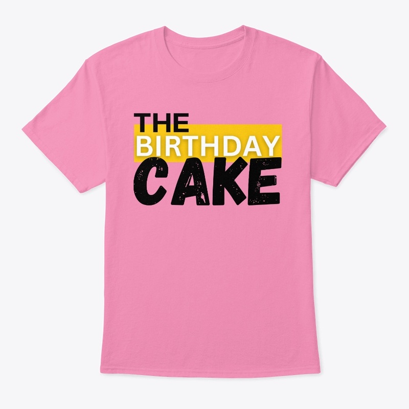 Birthday Dude