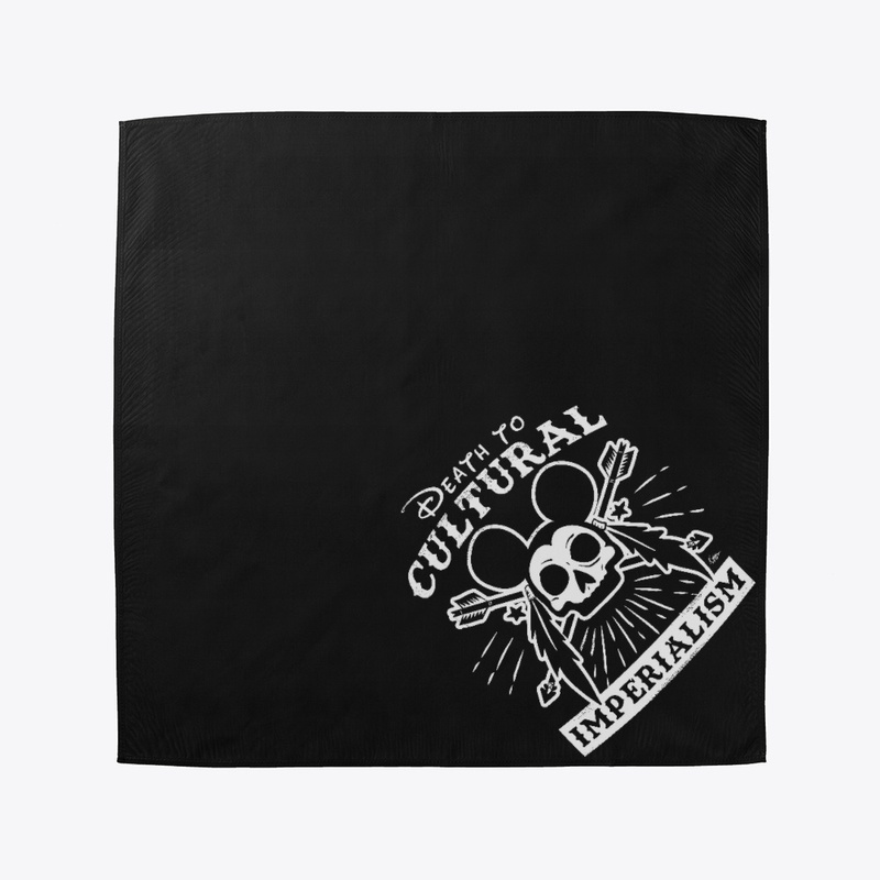 Death to Cultural Imperialism