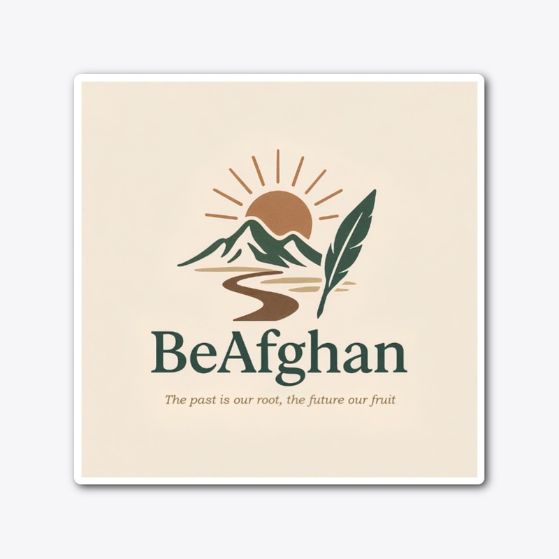 BeAfghan