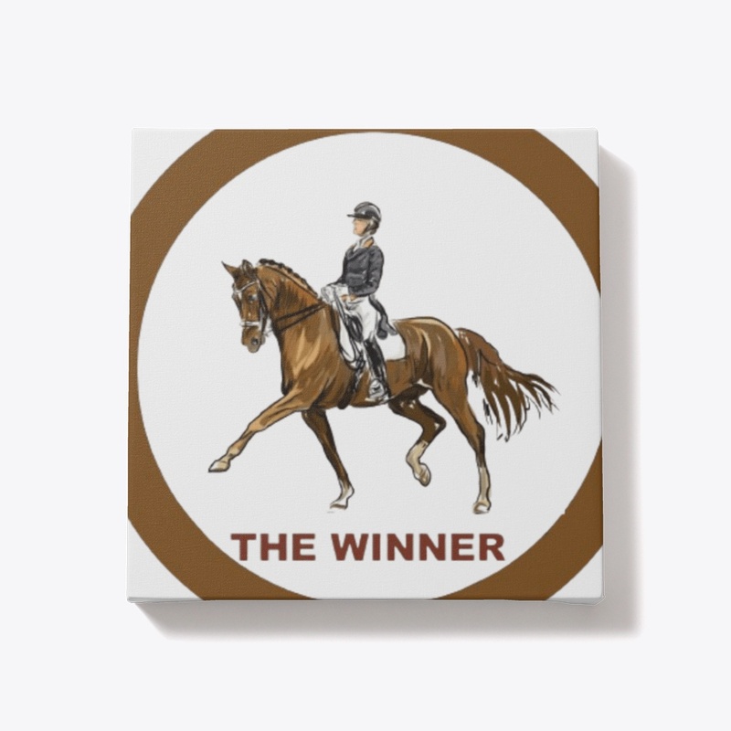 winner