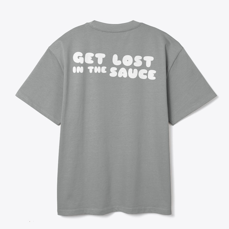 Get Lost Bubs