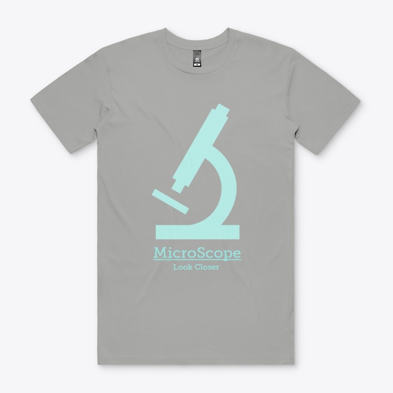 MicroScope Apparel