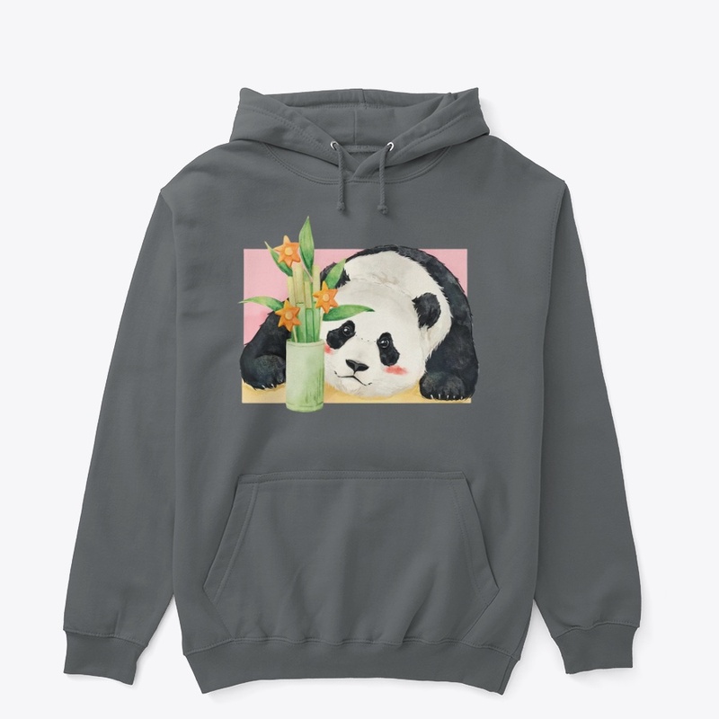 FUBAO🐼Giant Panda