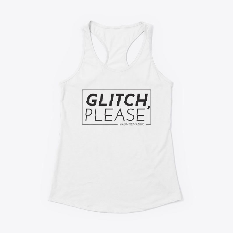 Glitch, Please Collection