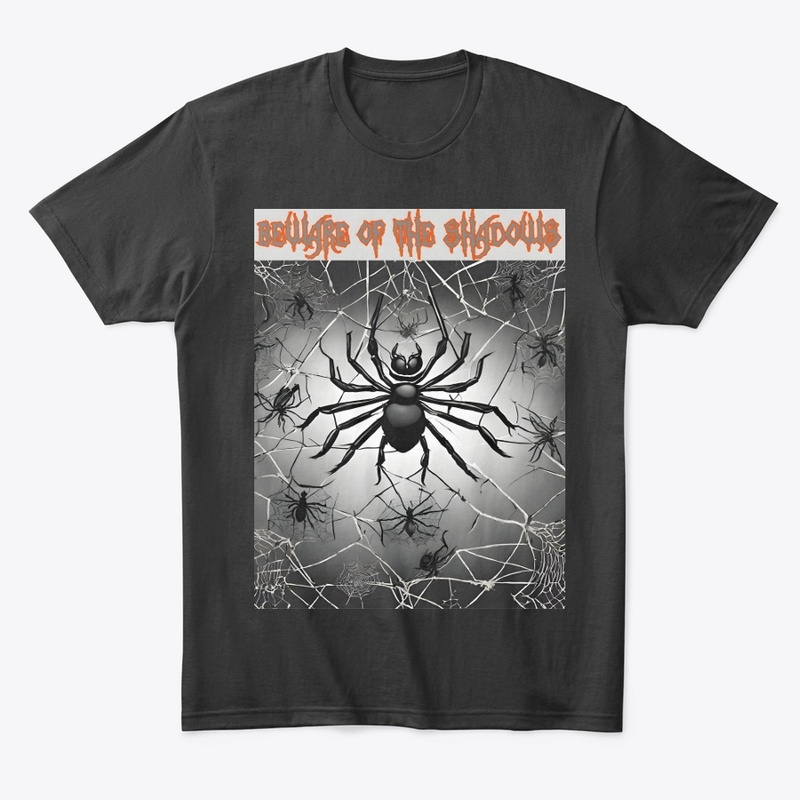 Creepy Crawlers