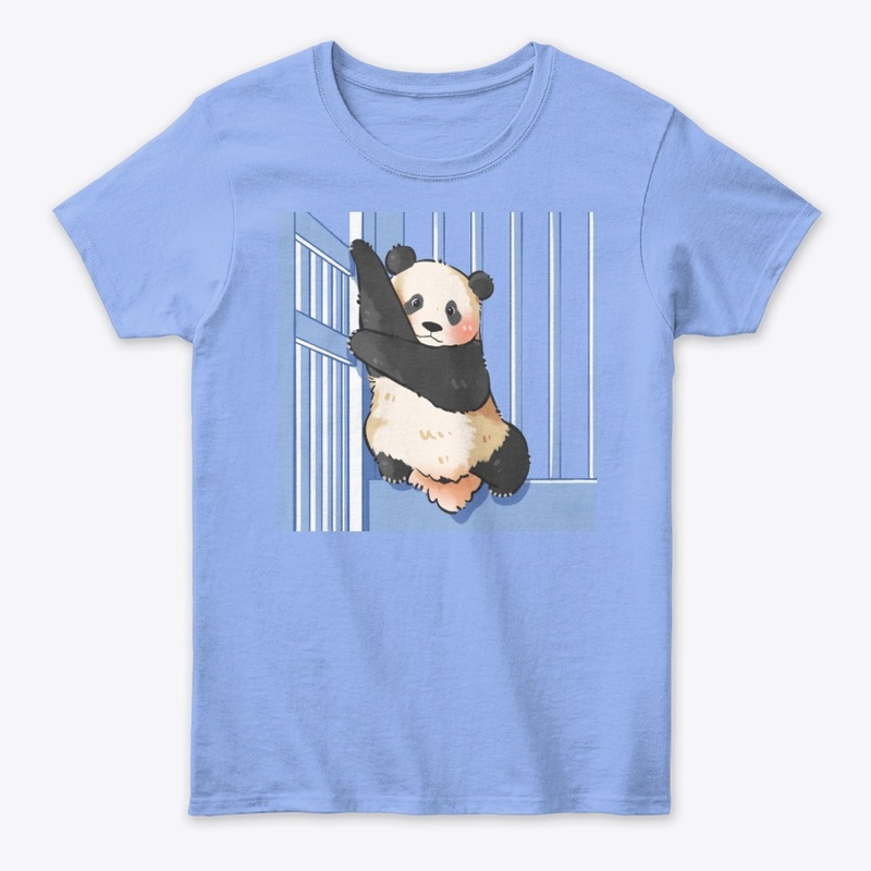 HUIBAO🐼Giant Panda