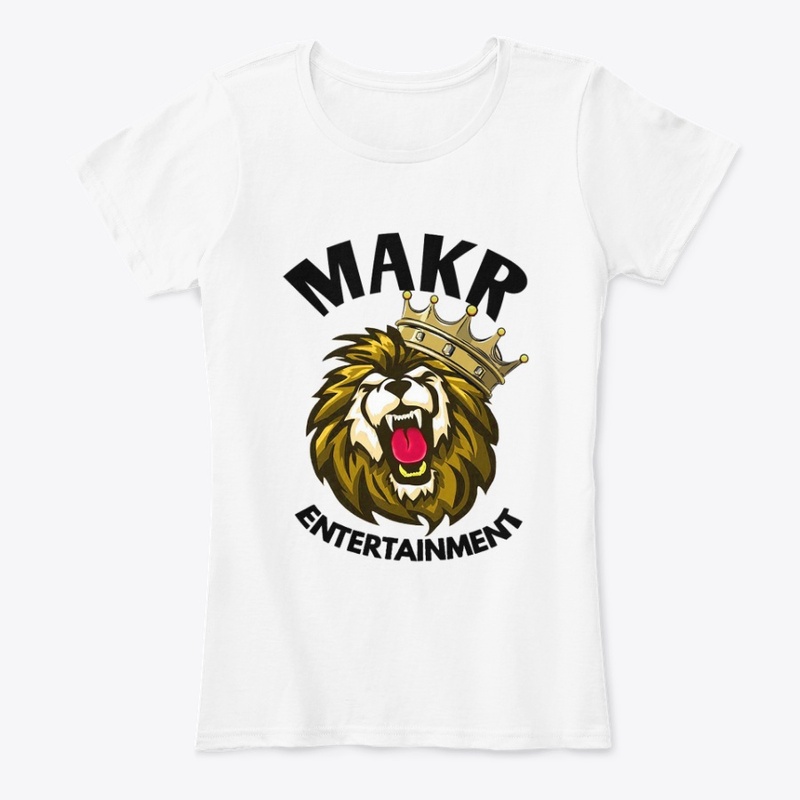 MAKR APPAREL