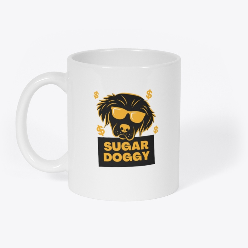 Sugar Doggy
