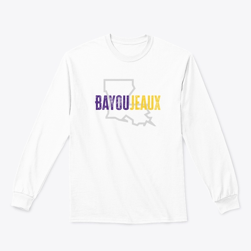 BAYOU JEAUX