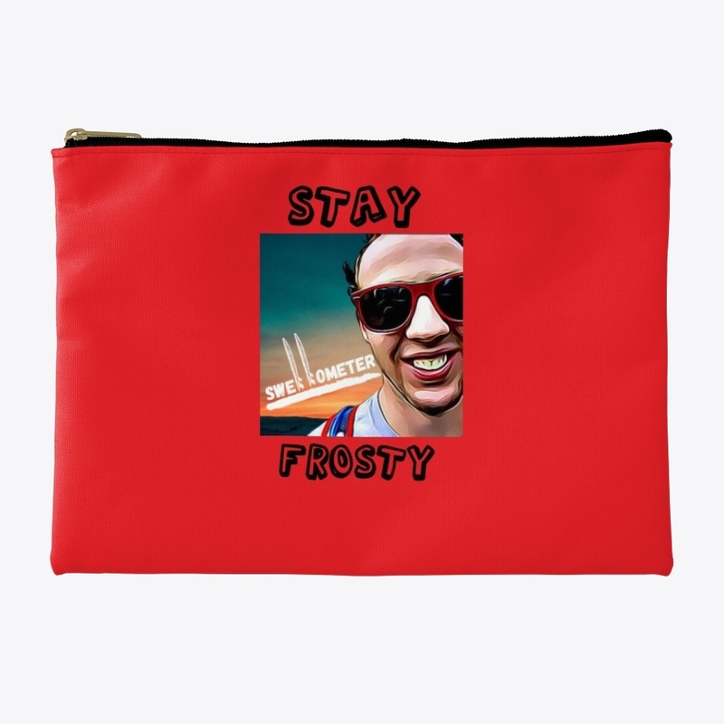 Stay Frosty