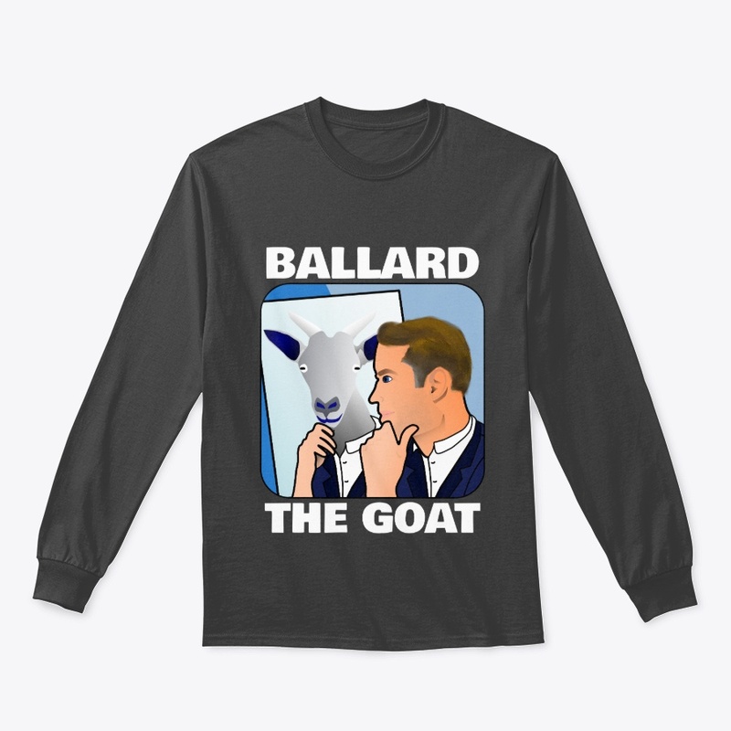 Ballard The Goat