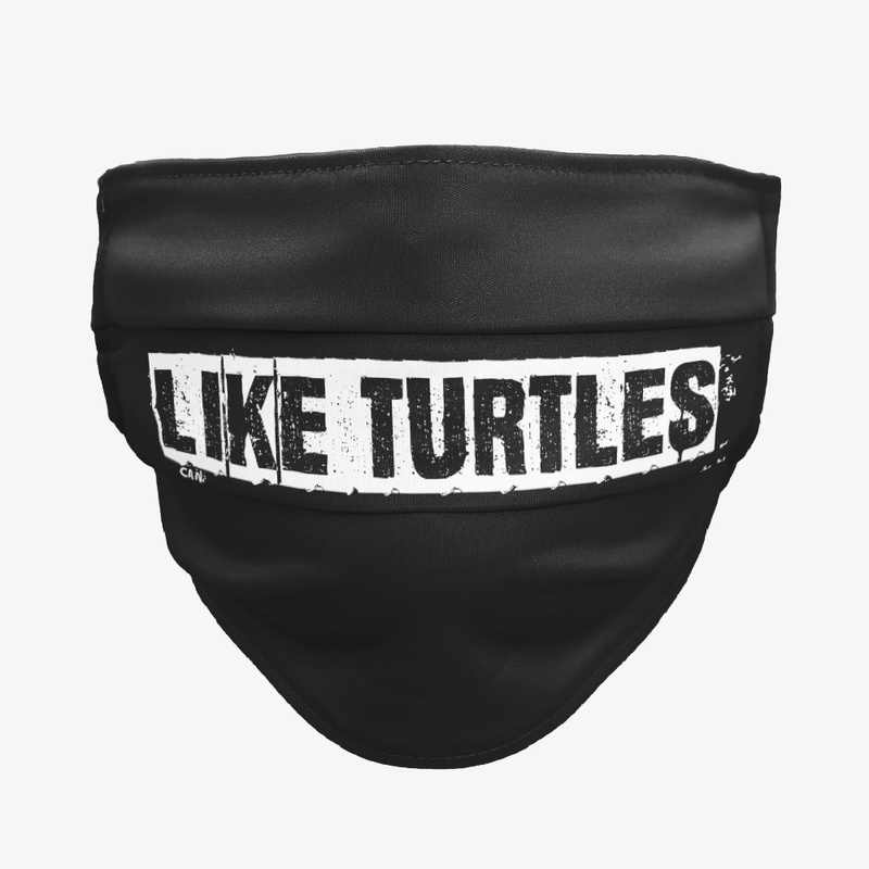 Punk Turtle Collection